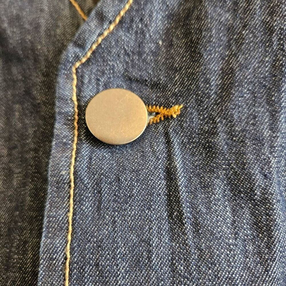 Standard Issue Cactus Vest - Picture 3 of 7